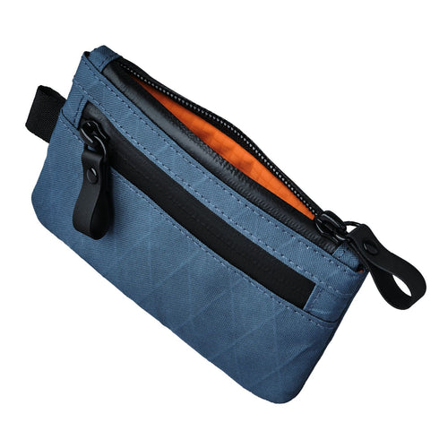 ALPAKA Zip Pouch Coin